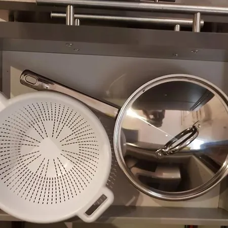 Petit Bijou Dans Le Centre De Apartament Paryż