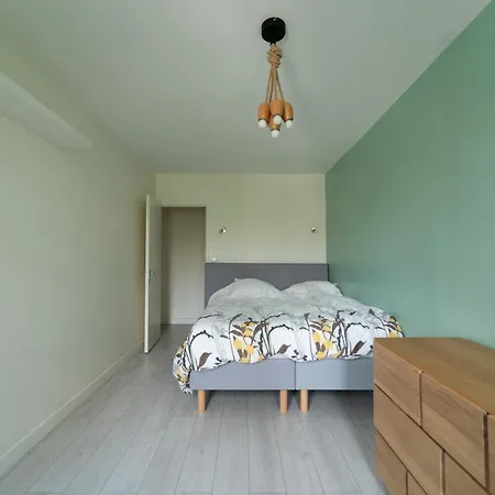 Appartement Entire