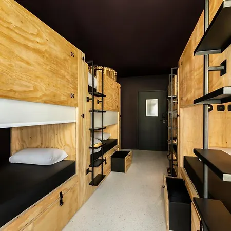 Hostel Jo&joe - Nation *