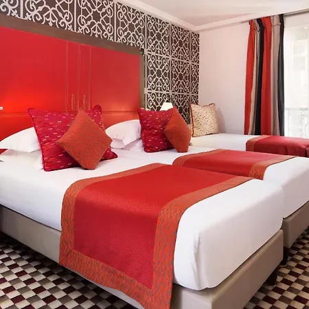 Phileas Lazare & - Opera Hotel 4*