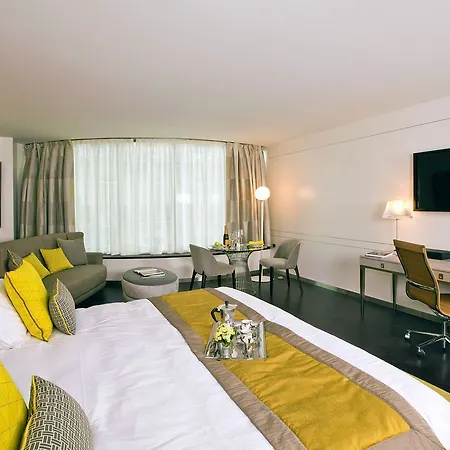 La Clef Tour Eiffel By The Crest Collection 5*