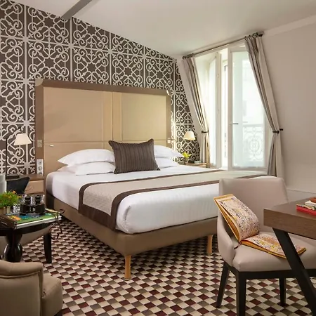 Phileas Lazare & - Opera Hotel