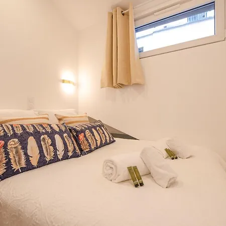Cosy In Center - With Ac Aparthotel