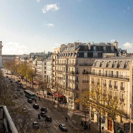 Elysees Ceramic Hotel Parijs