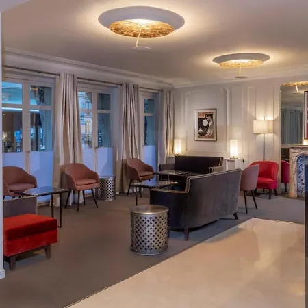 Elysees Ceramic Hotel 3*