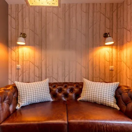 Appart hôtel Be Luxury Apart'hôtel 4*