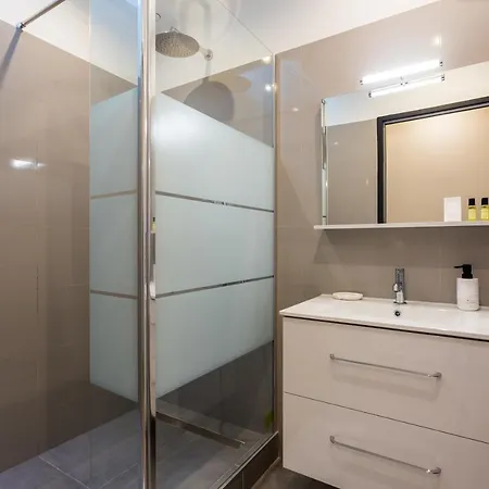 Elegance And Confort - 2br-4p - Champs Elysees