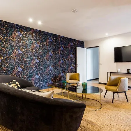 Apartment Elegance And Confort - 2br-4p - Champs Elysees