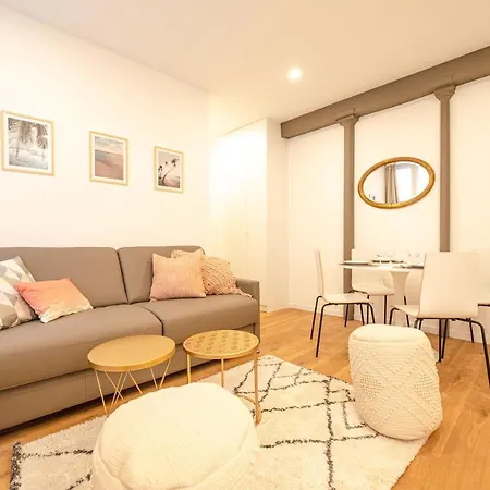 Cosy In Center - With Ac Aparthotel