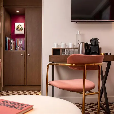 Phileas Lazare & - Opera 4* Paris