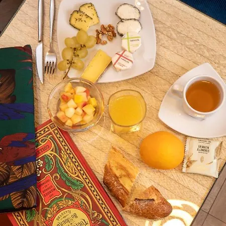 Hotel Phileas Lazare & - Opera