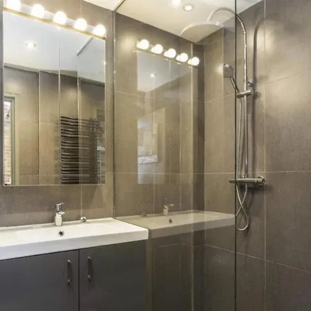 Loft St Germain Des Pres Odeon Apartment *