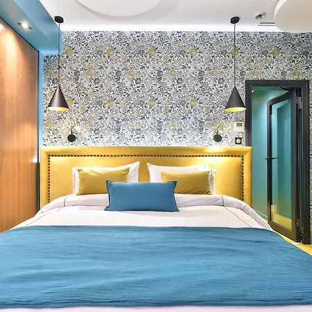 Aparthotel 33 Marbeuf