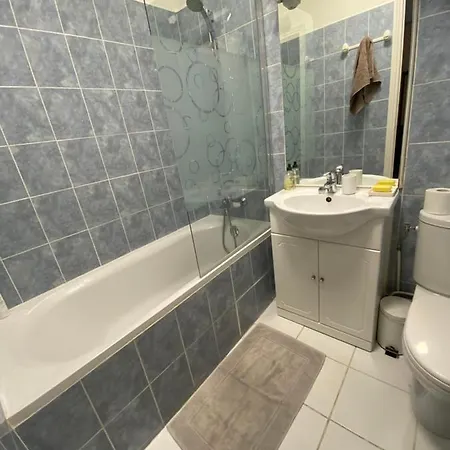 Appartement Champs Elysees Trocadero *