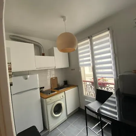 Champs Elysees Trocadero Appartement *