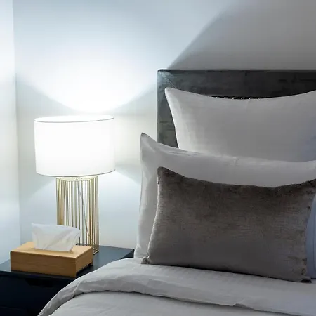 Appartement Gembnb Luxury - Timbaud Paris-oberkampf