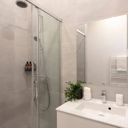 Gembnb Luxury - Montmorency - Marais Apartment Paris