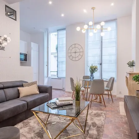 Gembnb Luxury - Montmorency - Marais