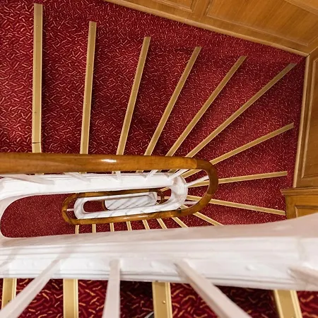 Hotel La Sanguine Parigi