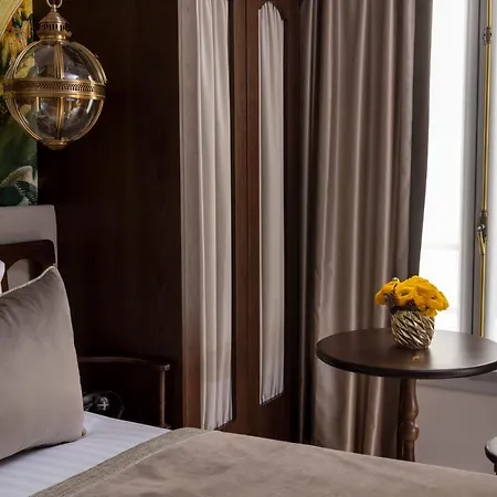 Vinci Due & 4* Paris