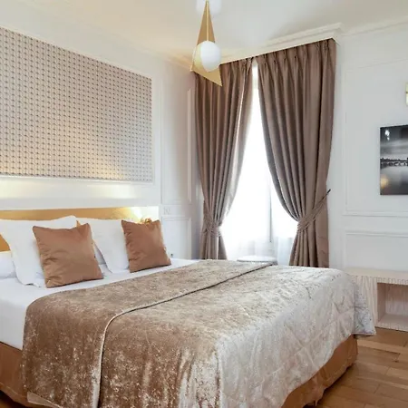 Hotel Du Levant 3*
