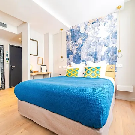 Appartement Les Boulevards