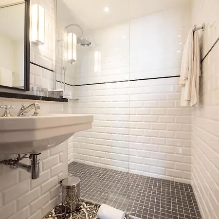 Les Boulevards Appartement *