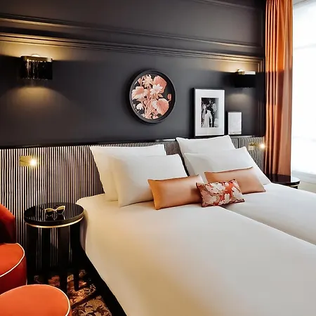 Hotel Mercure Gare De Lyon Opera Bastille
