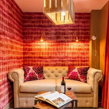 Appart hôtel Be Luxury Apart'hôtel