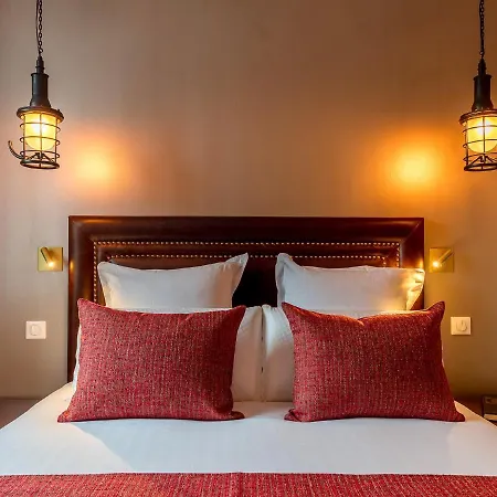 Be Luxury Apart'hôtel 4* Paris