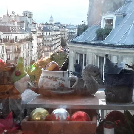 In - Nice Charming Studette For 1guesteart Of Old Fantastic Location Notre Dame * Paris