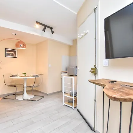Apartamento Cmg Batignolles - Pigalle París