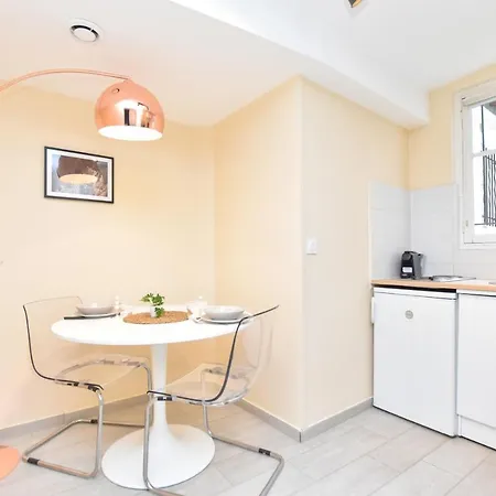 Cmg Batignolles - Pigalle *