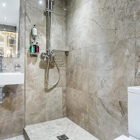 דירה Merveil - Luxury Serviced - Aboukir Vi *