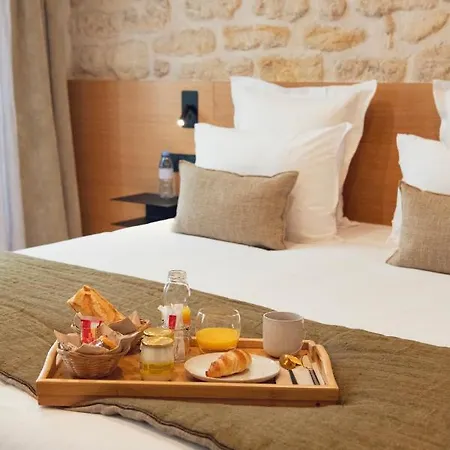 Tinah Paris, Champs Elysees 2*