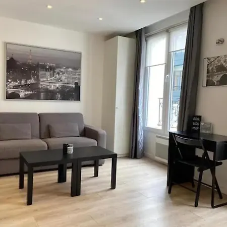 Maison Le Bac Appartement
