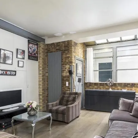 Loft St Germain Des Pres Odeon *