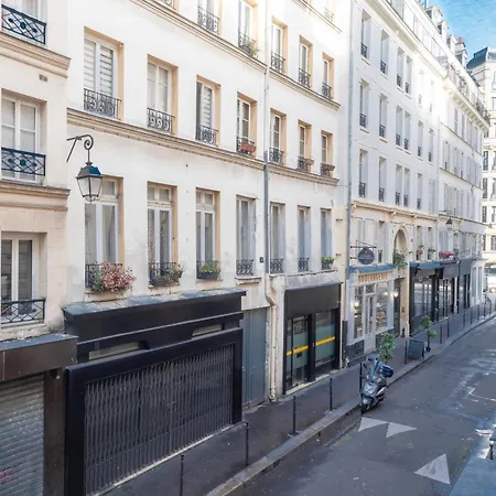 Gembnb Luxury - Montmorency - Marais