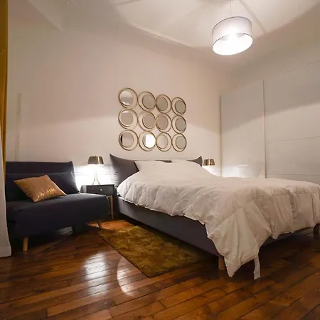 Large Flat At 2 Steps From The Eiffel Tower Appartement Paris