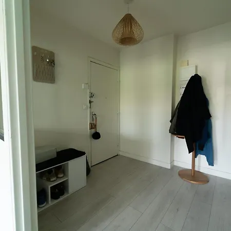 Appartement Entire *