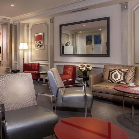 Elysees Union 3* Paris