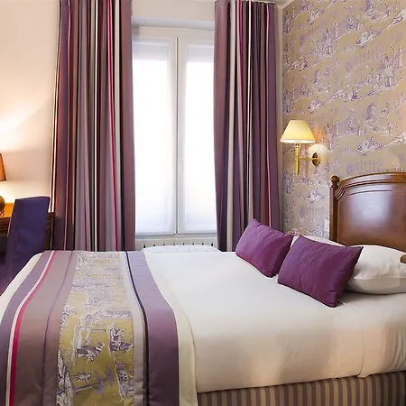 Otel France D'antin Opera