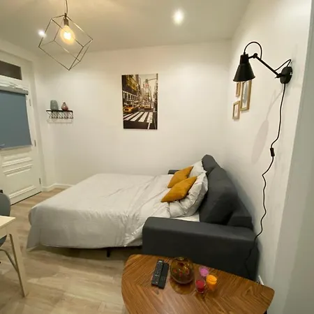 Alex's House *