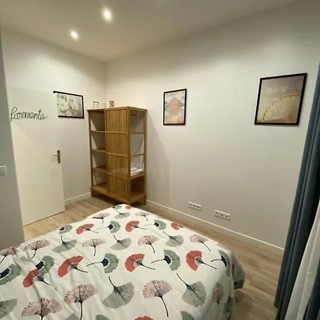 Alex's House Apartment Paris
