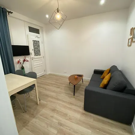 Apartamento Alex's House