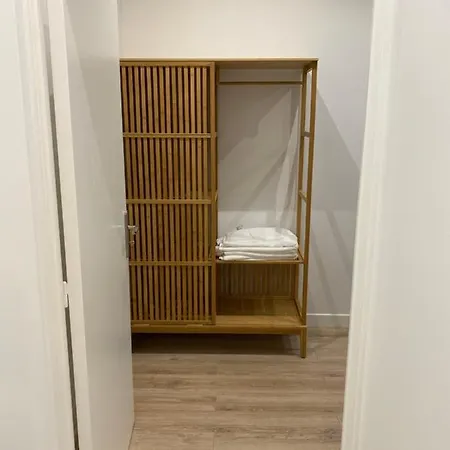 Apartamento Alex's House *