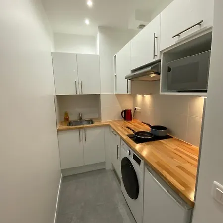 Alex's House Apartment