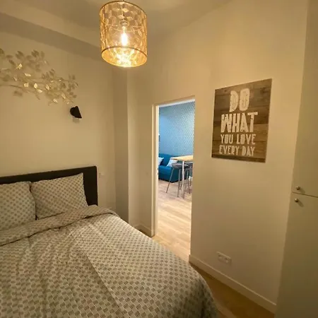 Alex's House Apartment