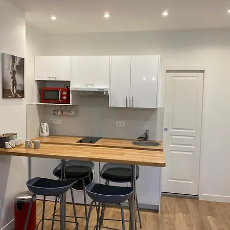 Alex's House Apartment *