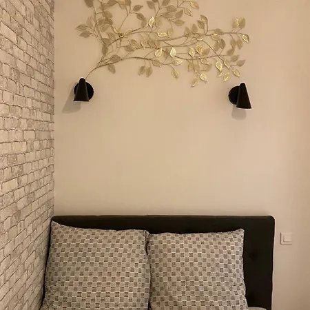 Apartamento Alex's House *